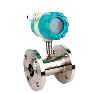 渦輪流量計系列